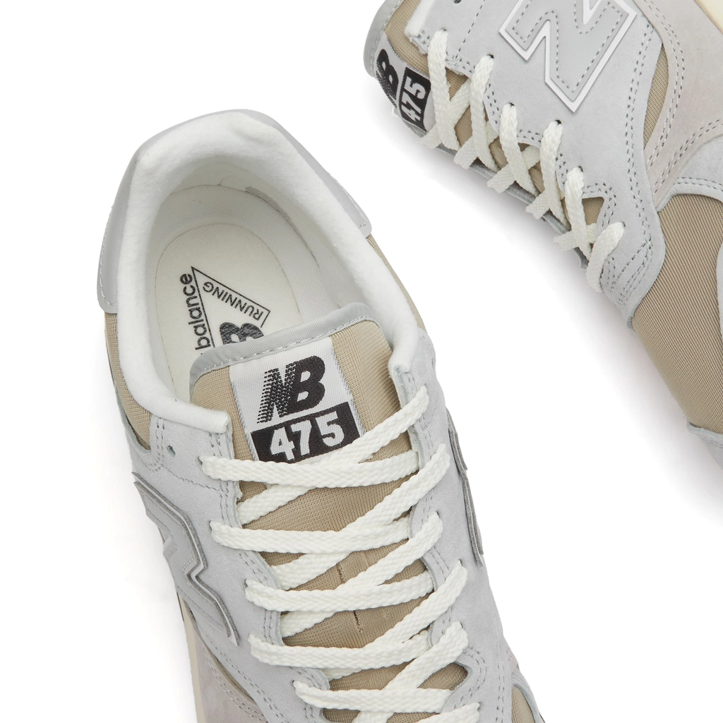 New Balance M475VTI Grey
